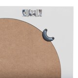 thumbnail of Atmosphera - Espelho de parede Sohane 91 x 66 cm MDF branco