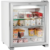 thumbnail of Armario congelador | 90L | Gris | -13°C/-22°C | Estático | 0.23kW | 620x600x720(h)mm.