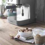 thumbnail of Gastroback Design Espresso Plus Artikel-Nr.: 42606 - Ideal für Espresso, Cappuccino, Latte Macchiato u.v.m.