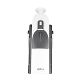 thumbnail of BEM Multischneider Multifunktionaler Gemüseschneider, 24-in-1 Gemüsehobel, Mandoline, Slicer, Kartoffel-, Zwiebel-, Karotten-, Gurkenschneider