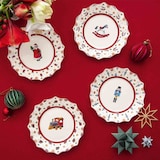 thumbnail of Villeroy & Boch Toy's Delight Frühstücks-Set 6-teilig Lokomotive