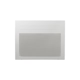 thumbnail of Radiateur éléctrique Rayonnant Digital Solius Neo Horizontal 1000w Atlantic 425424