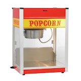 thumbnail of Machine à popcorn Professionnel - 1,5  kW
 - bartscher