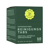 thumbnail of Kaffeemaschinen Reinigungstabs, 10 Stück