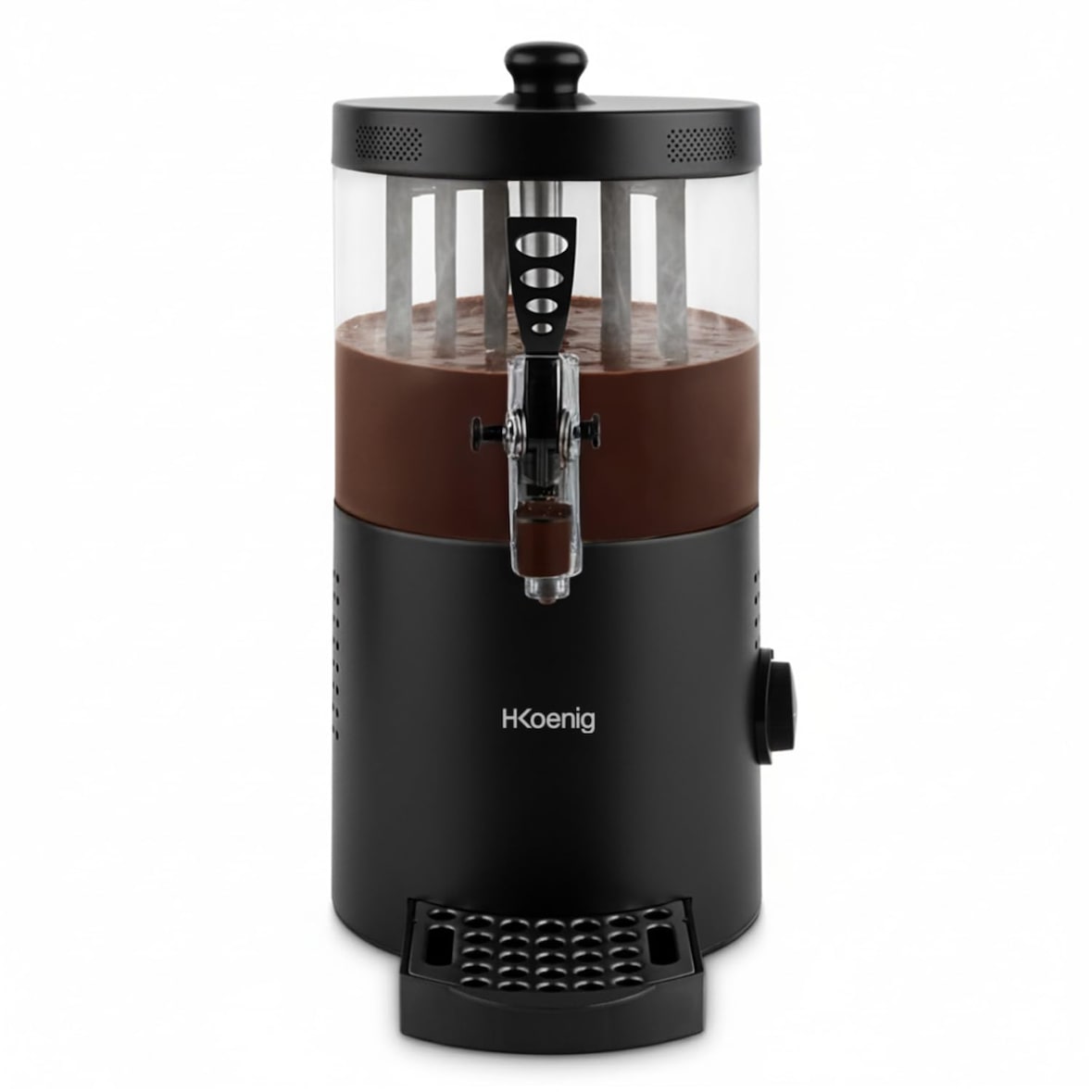 H.Koenig SHK802 - Distributeur de chocolat chaud