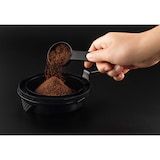 thumbnail of Krups KM4689 Kaffeemaschine Filterkaffeemaschine 1,25 l