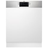 thumbnail of AEG FEE53680ZM Spülmaschine Voll integriert 13 Maßgedecke D