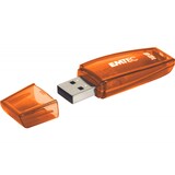 thumbnail of Clé Usb 2.0 Emtec 128 Go Orange