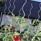 thumbnail of Tutor de tomate em forma de espiral Tomate espiral Ø0,07x1,8m eu