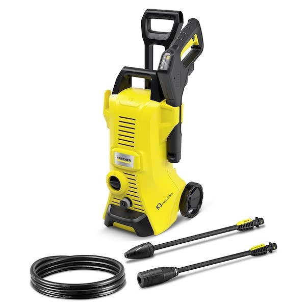 Hidrolimpiadora K3 Power Control EU Karcher