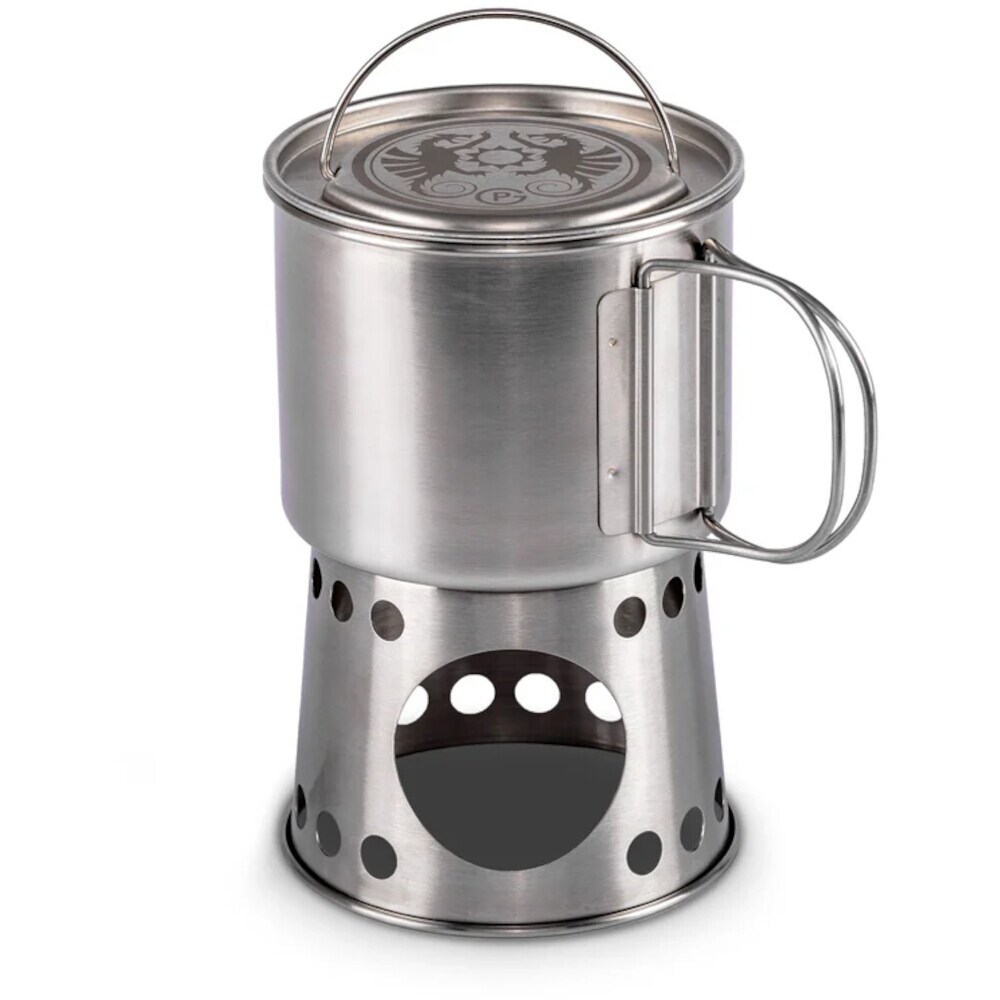 PETROMAX kookpot CP750