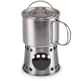 thumbnail of PETROMAX kookpot CP750