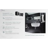 thumbnail of HYGIENE-KOMPLETT-Set SENSOR: Handtuch-, Schaumseifen-, Desinfektions-, Toilettenpapierspender & Sitzreiniger inkl. Füllmittel