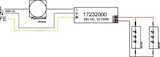 thumbnail of Brumberg Leuchten LED-Netzgerät 12-120W 24V 17232000