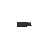 thumbnail of Paulmann ProRail3 Einspeisung Ende Links99,5x35mm max. 3680W Schwarz 91363