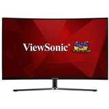 thumbnail of Monitor de 23 a 36 pulgadas VIEWSONIC 32 1500R CURVE MONITOR