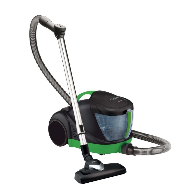 Aspirador FORZASPIRA Allergy Turbo PBEU0093 POLTI