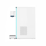 thumbnail of BEM IDA Hydrogen Wasserfilter-Umkehrosmoseanlage mit Direktanschluss und UV-Wasserdesinfektion