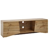 thumbnail of TV Schrank FineBuy Lowboard 160x50x40 cm Holz Fernsehkommode Fernsehschrank