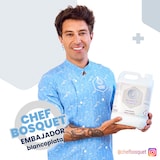 thumbnail of Cristalizador Terrazo Y Marmol Blancoplata 5L