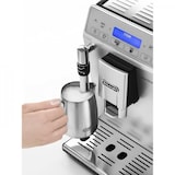 thumbnail of Machine a Cafe  Expresso broyeur DELONGHI Autentica Plus ETAM29.620.SB - Argent usage non-intensif DeLonghi