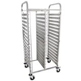 thumbnail of Beeketal XXL Transportwagen Tablettwagen BTW-20