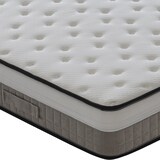 thumbnail of MaterassieDoghe - Materasso 100x190 Memory Foam - Alto 22 cm - Alta densità - Elastico e indeformabile - Ortopedico