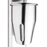 thumbnail of Buffalo Dubbele Milkshake Spindelmixer – Professionele mixer met 2 koppen, roestvrij staal, 15.000 toeren per minuut