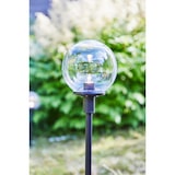 thumbnail of Garden 24 Poller Schwarz/Glas 50 cm
