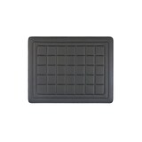 thumbnail of Materasso viscoelastico Magnum Black - 80X190 cm - Moonia