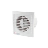 thumbnail of Kleinraumventilator Silenta S 100 V Weiß 7