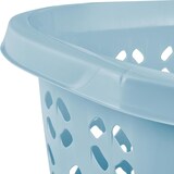thumbnail of Keeeper - Wäschekorb 57,5x38x26,5 cm Nordic Blue