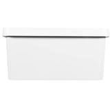 thumbnail of CURVER Archivboxen INFINITY, 58 x 40 x 43 cm, 45L, mit Deckel, weiß, 3 Stück 