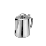 thumbnail of METRO Professional Kaffeekanne SS304 mit Deckel, Edelstahl,  Ø 75 mm, 350 ml