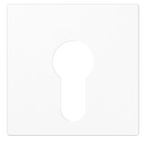 thumbnail of Jung Abdeckung aws A 525 PL WW A525PLWW