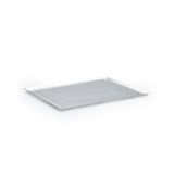 thumbnail of Plaque de cuisson inox perforée 40 x 30cm