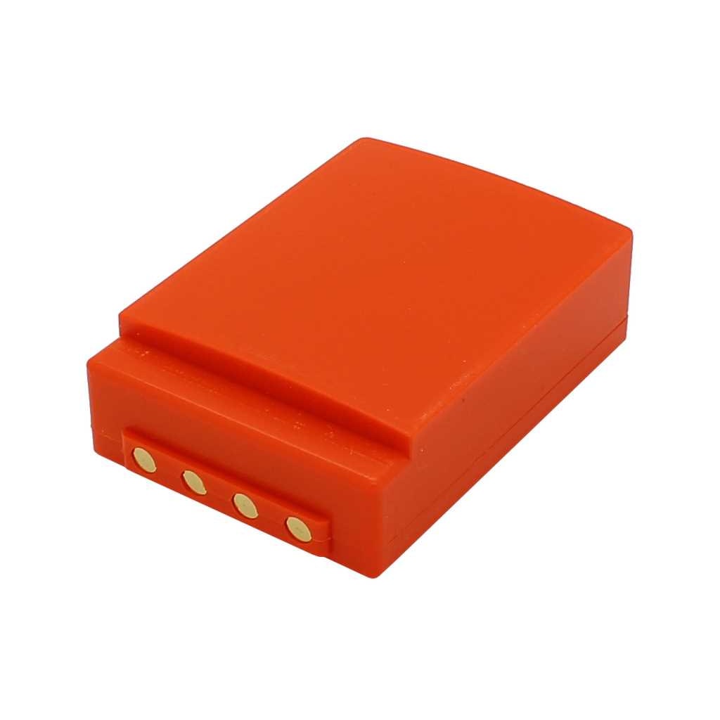Original-Kranakku NiMH 6V 2100mAh HBC BA225030
