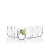 thumbnail of MÄSER Wasserglas 36 cl, 6-er Set, 933625