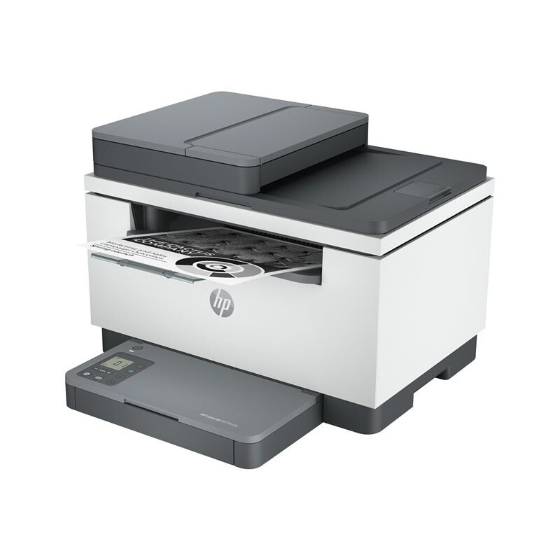 Multifuncion Laser  B/N Hp Laserjet Mfp M234Sdw