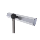 thumbnail of Aquecedor de pátio Sunred Silver Ultra Standing Silver 2.000 Watts