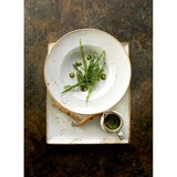 thumbnail of Steelite Platte rechteckig 330 x 270 mm weiß - Craft White 6 er