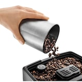 thumbnail of De'Longhi - Máquina de café automática DINAMICA ECAM 356.57.B
