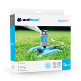 thumbnail of Cellfast - Sektor-Sprinkler POWER IDEAL bis 346 m²