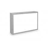thumbnail of Dreifke® LED Leuchtkasten einseitig, Scheibe, Breite L (1600-2900mm), Druck optional : Konfigurierbarer LED Leuchtkasten 180x50cm Scheibe einseitig o