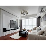 thumbnail of Equip 650342 Equip Wandhalterung 37"-70"/35kg 1TFT 4Gelenke neig/schwe sw