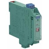 thumbnail of Pepperl+Fuchs Fabrik Schaltverstärker KFD2-SR2-Ex1.W 70101737