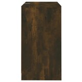 thumbnail of Helloshop26 - Buffet bahut commode armoire meuble de rangement organisateur cuisine salle de séjour salon 70 x 41 x 75 cm bois 02_0031093