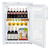 thumbnail of LIEBHERR FKUv 1613-22 Unterbaufähiges Kühlschrank mit Umluftkühlung