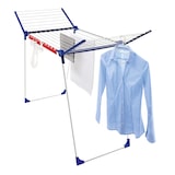 thumbnail of Leifheit Wäscheständer mit Flügeln Pegasus 200 Solid