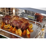 thumbnail of Termómetro com sonda dobrável, HENDI, 160x40x(H)25mm